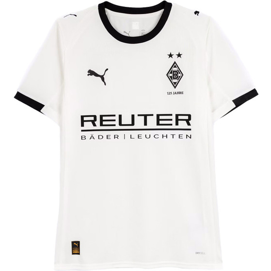 Puma Borussia Mönchengladbach Home Shirt
