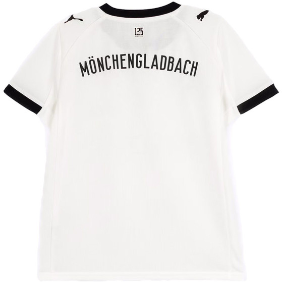 Puma Borussia Mönchengladbach Heim-Shirt Kinder