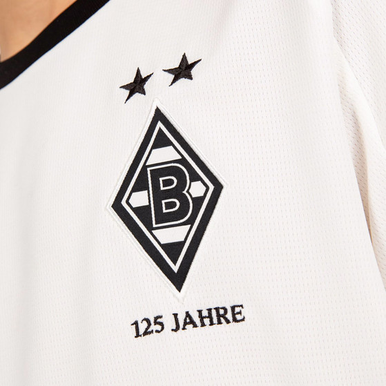 Puma Borussia Mönchengladbach Heim-Shirt Kinder