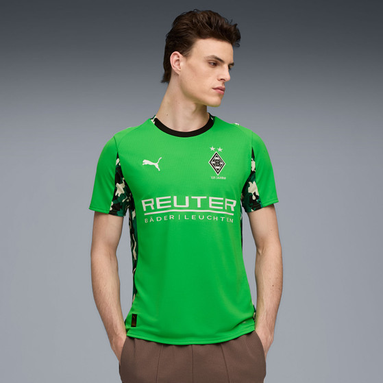 Puma Borussia Mönchengladbach Auswärts-Shirt 25/26