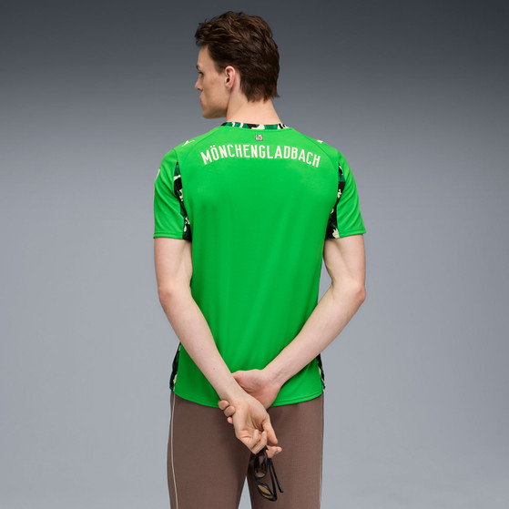 Puma Borussia Mönchengladbach Auswärts-Shirt 25/26