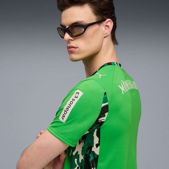 Puma Borussia Mönchengladbach Auswärts-Shirt 25/26