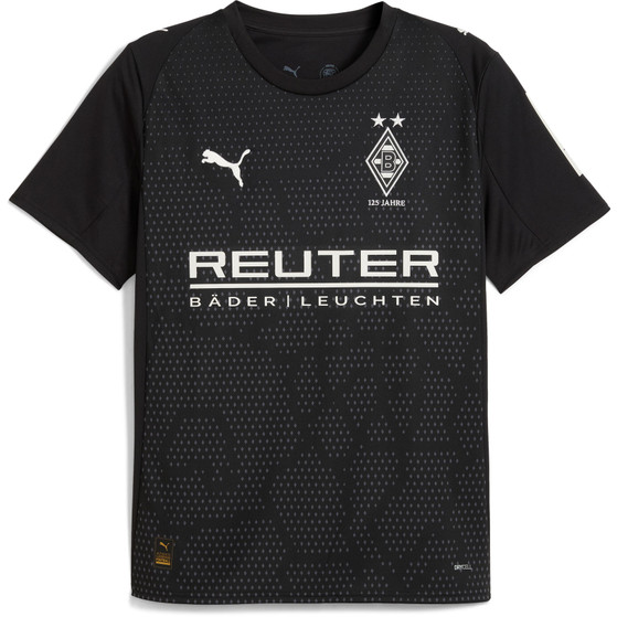 Puma Borussia Mönchengladbach 3rd Shirt 2025/2026