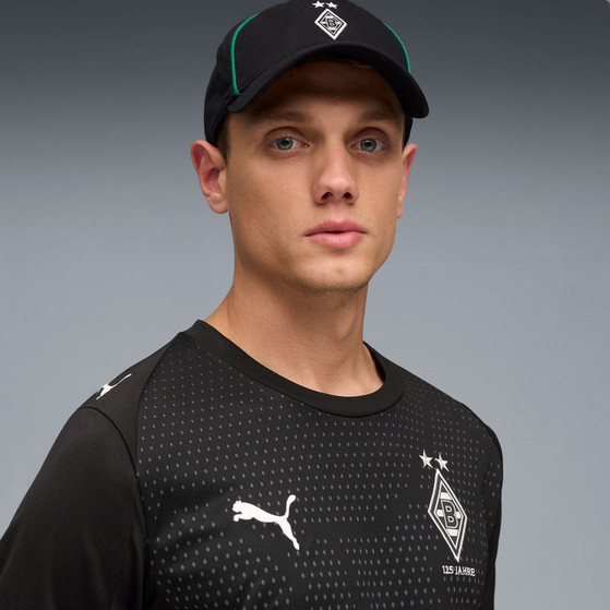 Puma Borussia Mönchengladbach 3rd Shirt 2025/2026