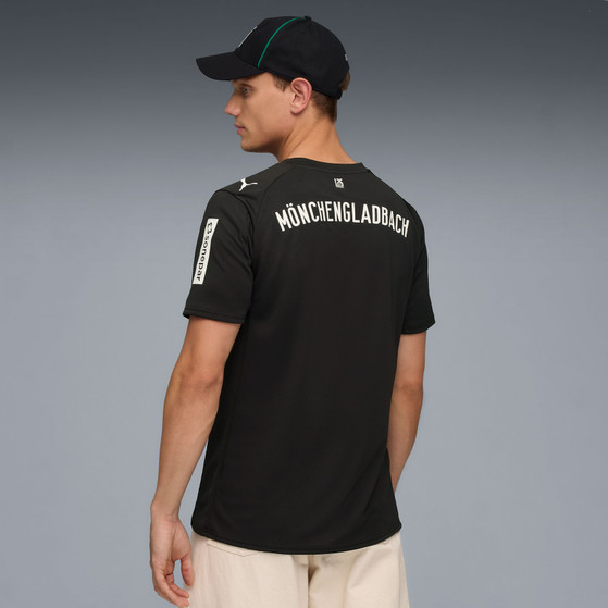 Puma Borussia Mönchengladbach 3rd Shirt 2025/2026