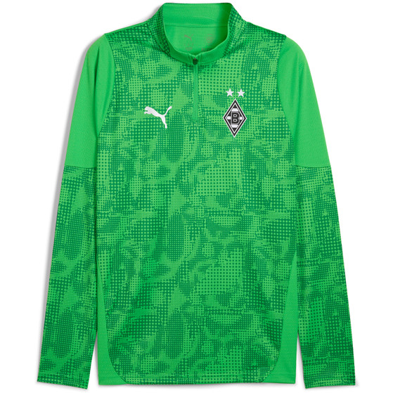 PUMA Borussia Mönchengladbach Tracksuit
