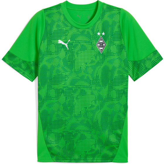 Puma Borussia Mönchengladbach Trainingsset