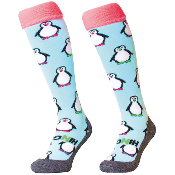 Hingly Fun Socken