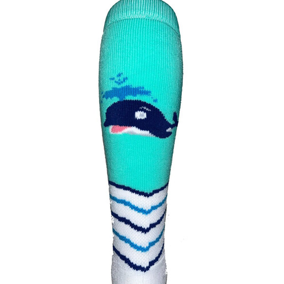 Hingly Fun Socken