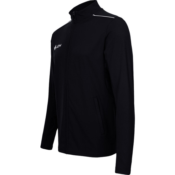 JDH Carbon Pro Jacket Heren