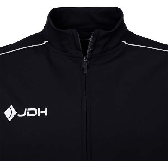 JDH Carbon Pro Jacket Heren