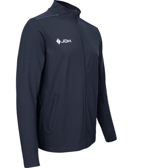 JDH Carbon Pro Jacket Heren