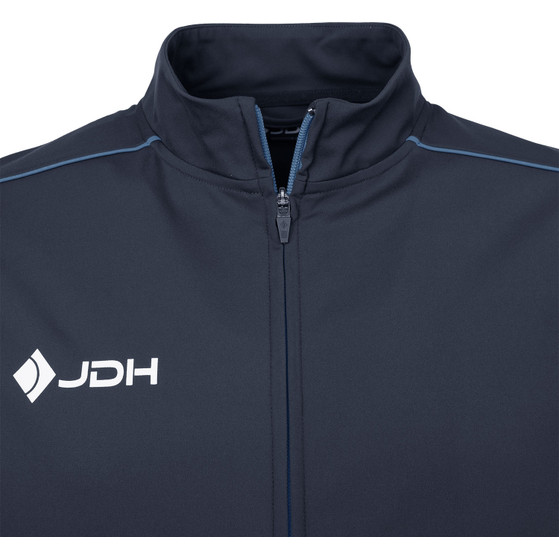 JDH Carbon Pro Jacket Heren