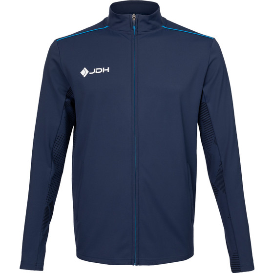 JDH Carbon Pro Jacket Heren