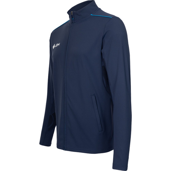 JDH Carbon Pro Jacket Heren