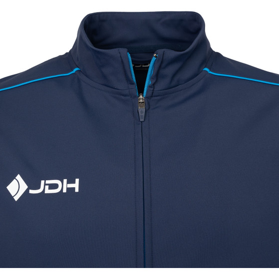JDH Carbon Pro Jacket Heren