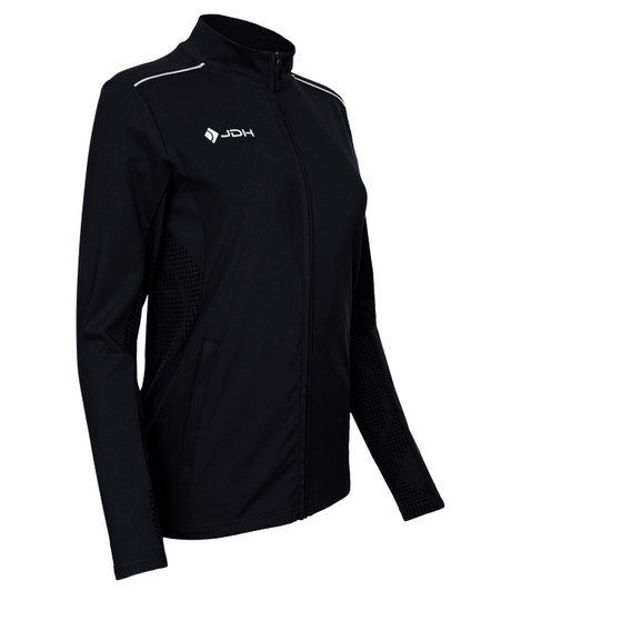 JDH Carbon Pro Jacket Damen