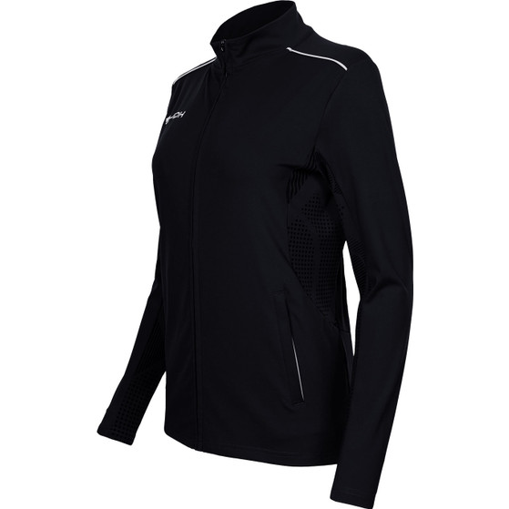 JDH Carbon Pro Jacket Damen