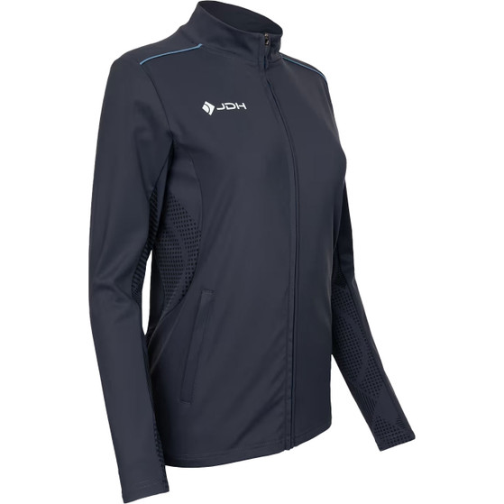 JDH Carbon Pro Jacket Damen