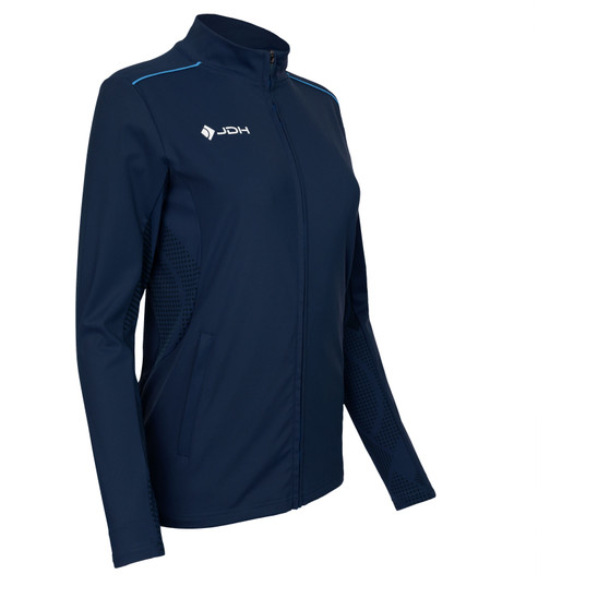 JDH Carbon Pro Jacket Dames