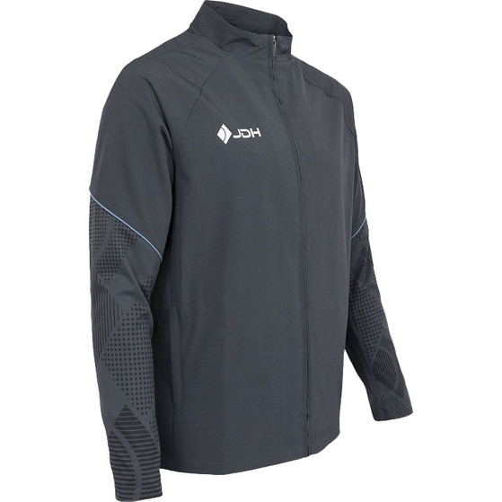 JDH Carbon Pro Light Jacket Heren