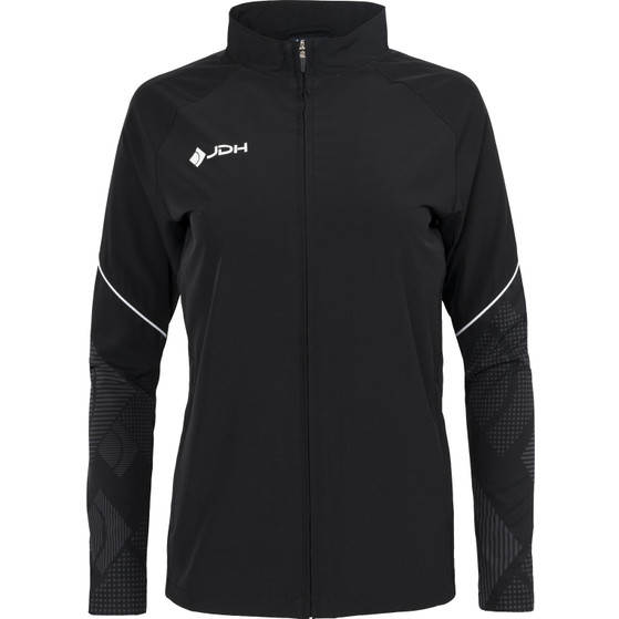 JDH Carbon Pro Light Jacket Damen