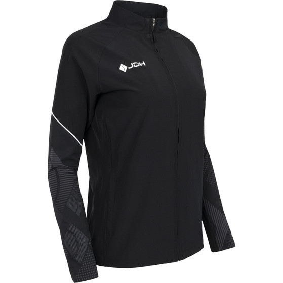 JDH Carbon Pro Light Jacket Damen