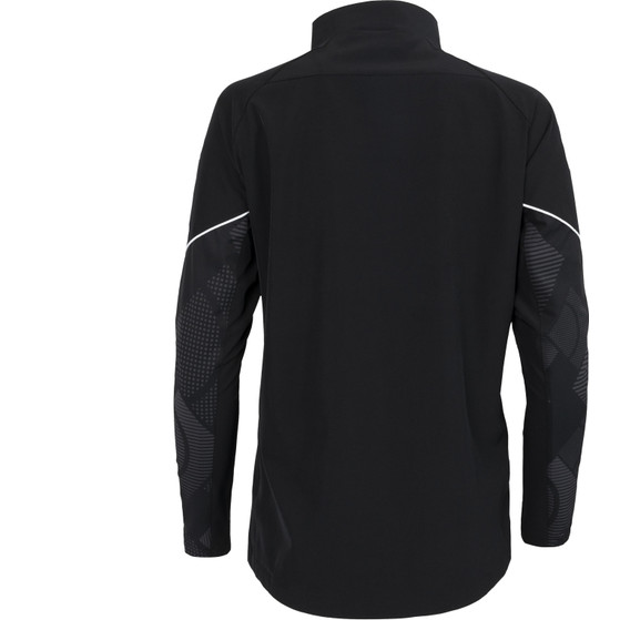 JDH Carbon Pro Light Jacket Damen