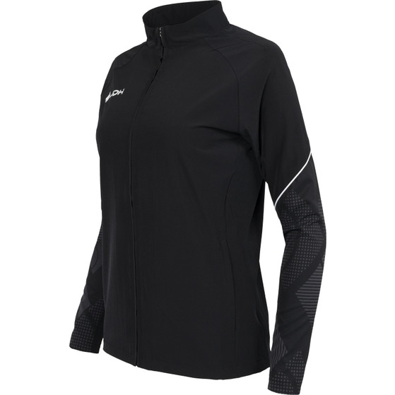 JDH Carbon Pro Light Jacket Damen