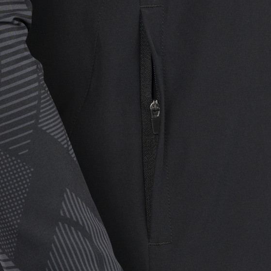 JDH Carbon Pro Light Jacket Damen