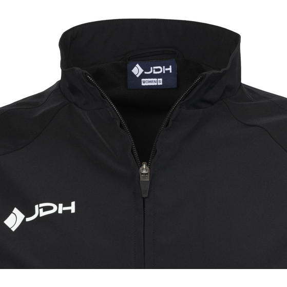 JDH Carbon Pro Light Jacket Damen