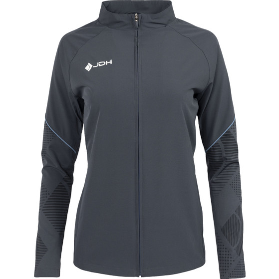 JDH Carbon Pro Light Jacket Damen