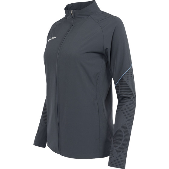 JDH Carbon Pro Light Jacket Damen