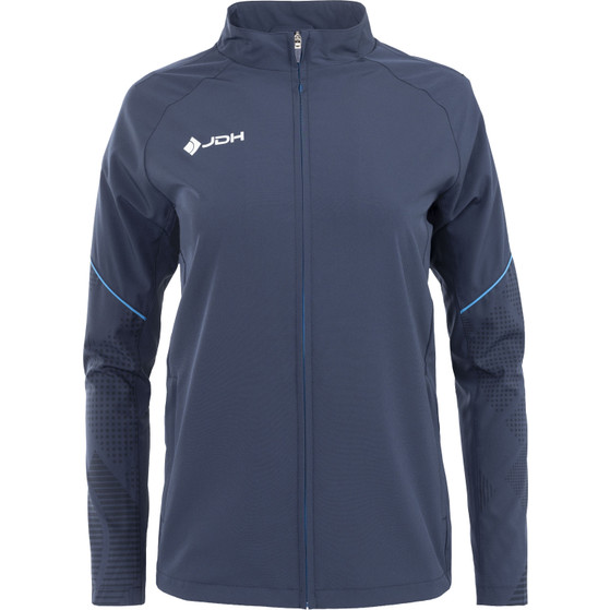 JDH Carbon Pro Light Jacket Damen