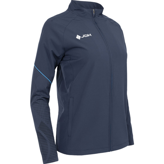 JDH Carbon Pro Light Jacket Damen