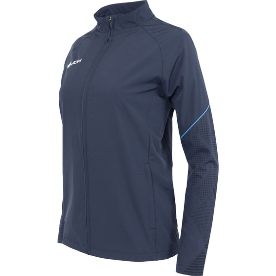 JDH Carbon Pro Light Jacket Damen