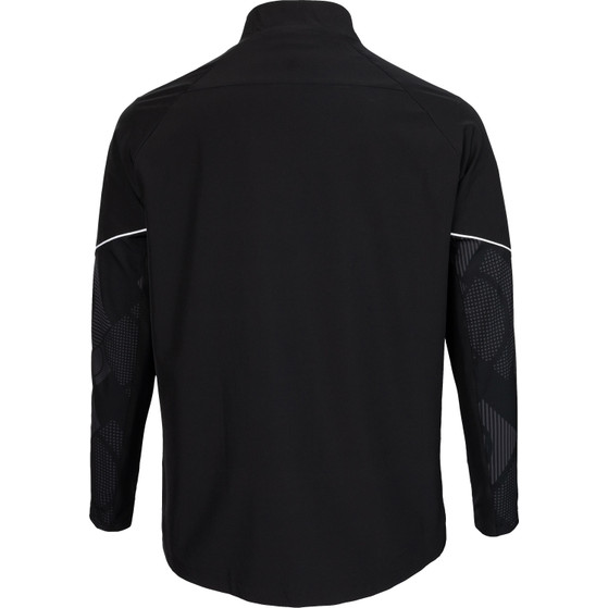 JDH Carbon Pro Light Jacket Junior