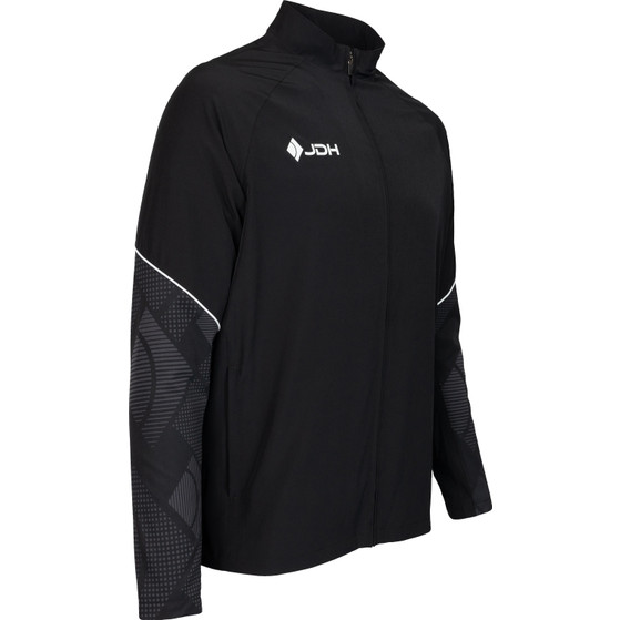 JDH Carbon Pro Light Jacket Junior