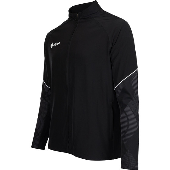 JDH Carbon Pro Light Jacket Junior