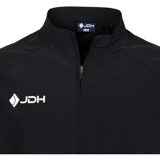JDH Carbon Pro Light Jacket Junior