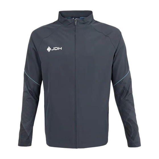JDH Carbon Pro Light Jacket Junior