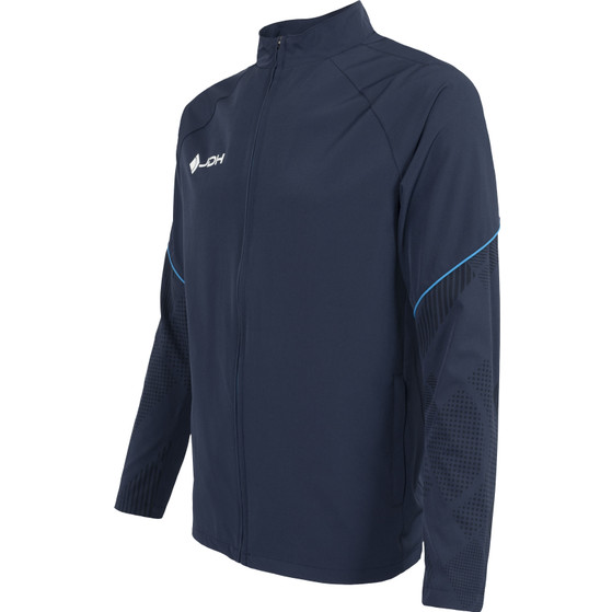 JDH Carbon Pro Light Jacket Junior