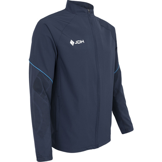 JDH Carbon Pro Light Jacket Junior