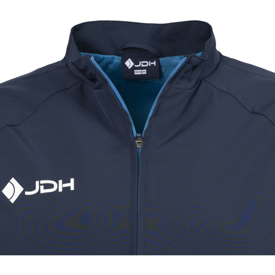 JDH Carbon Pro Light Jacket Junior