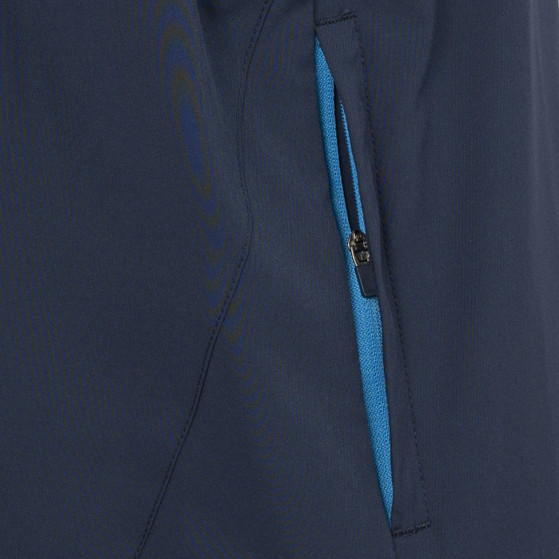 JDH Carbon Pro Light Jacket Junior