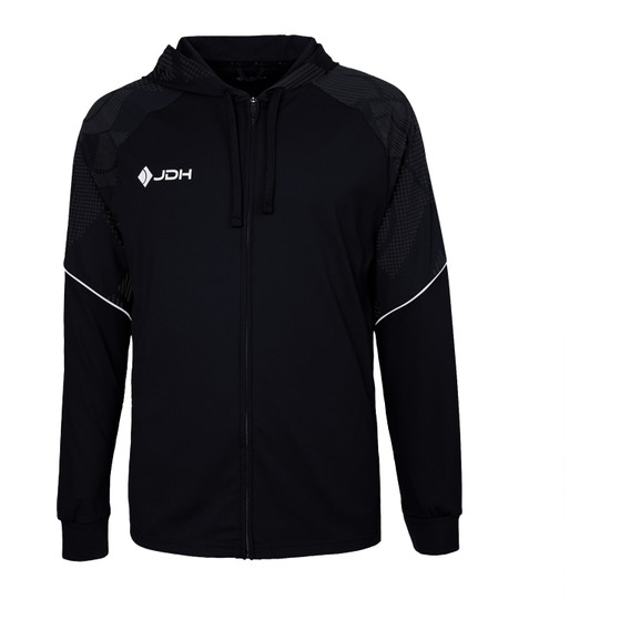 JDH Carbon Pro Jacket Heren