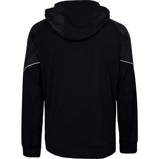 JDH Carbon Pro Jacket Heren