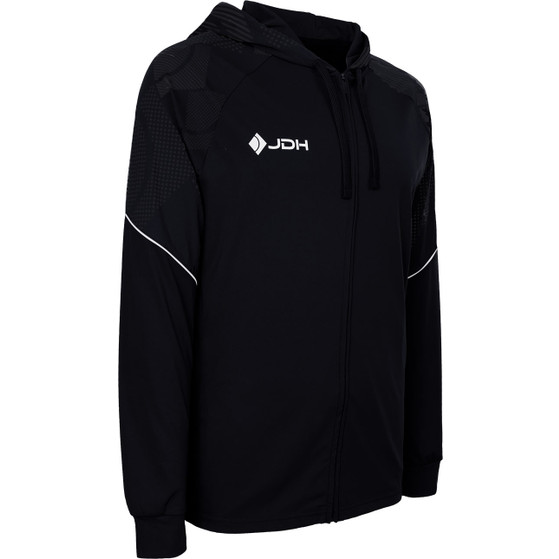 JDH Carbon Pro Jacket Heren