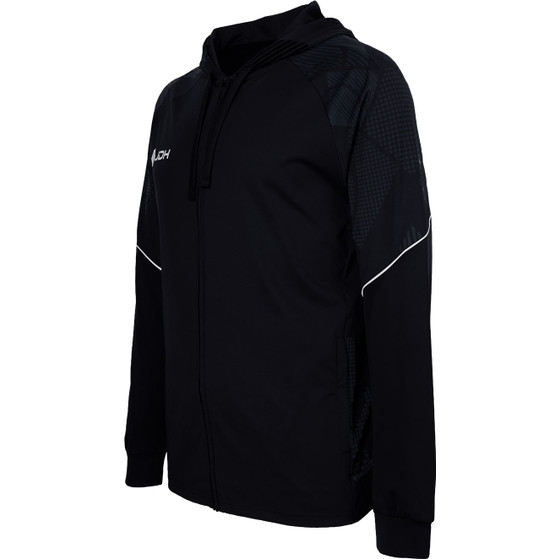 JDH Carbon Pro Jacket Heren