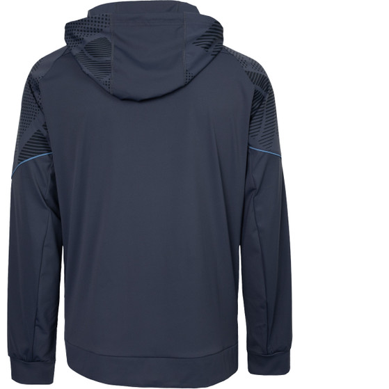 JDH Carbon Pro Jacket Heren